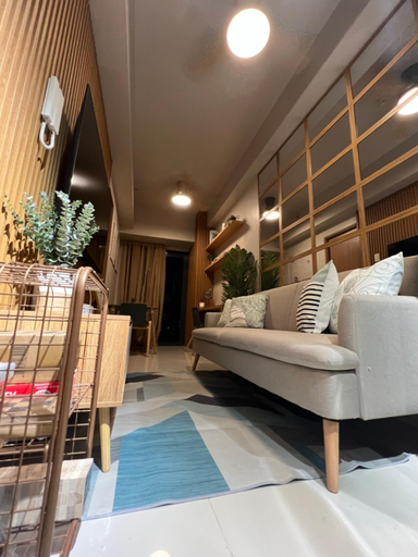 Others 4, Suelo at Shore 3 Residences MOA Complex Pasay City, Pasay City