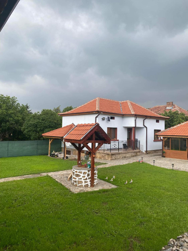 Others 5, КРУШУНСКИ КЪТ ТЕЯ, Letnitsa