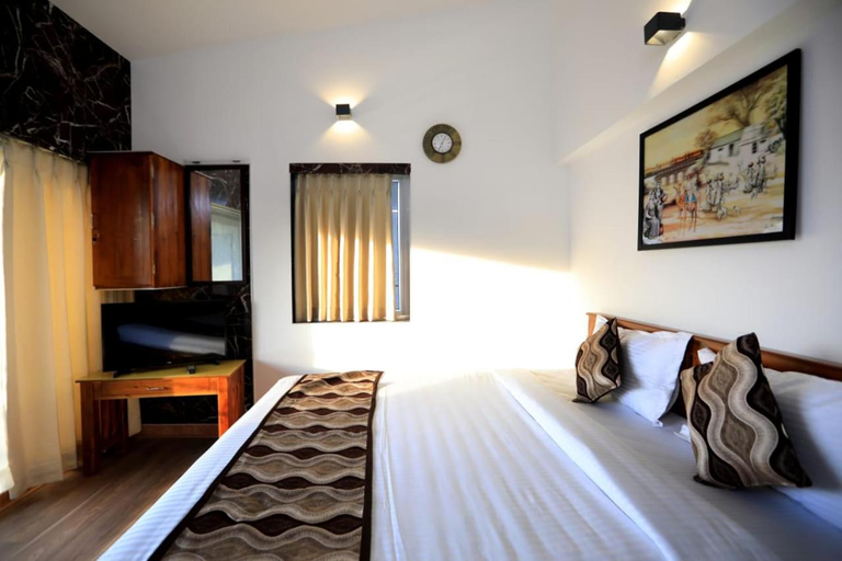 Bedroom 6