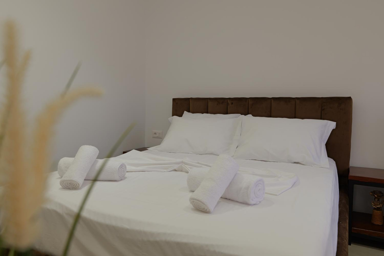 Bedroom 4, Villa Henrik 77 Saranda Centrum, Sarandës