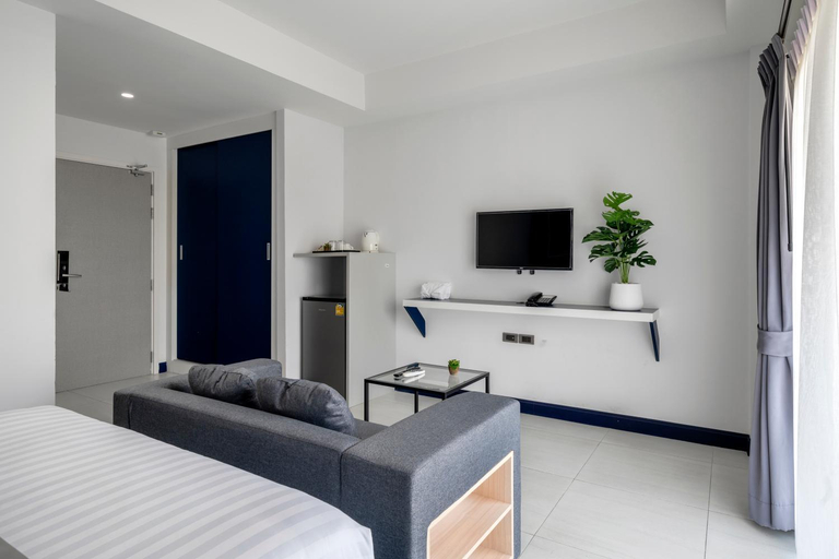 Bedroom 13