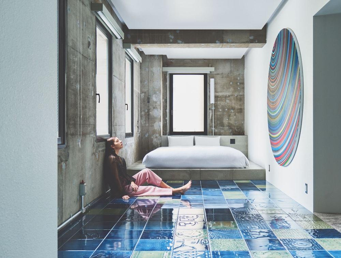 Bedroom 18