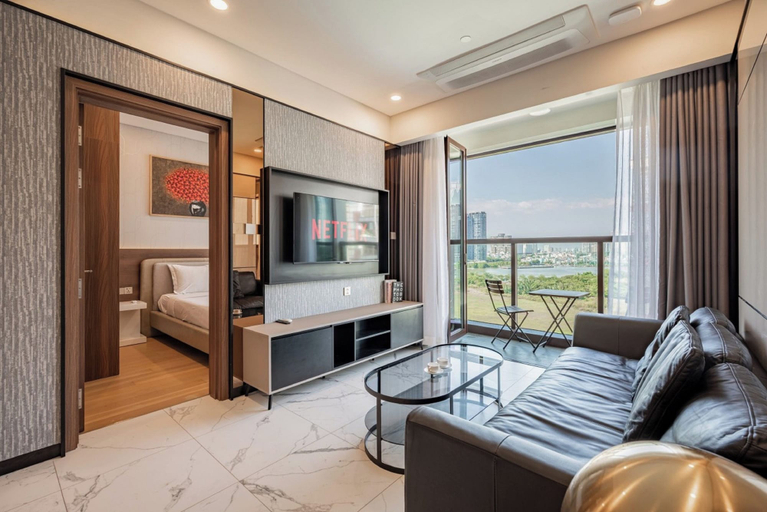 Others 4, The Vertex Residences Luxury Vacation, District 1