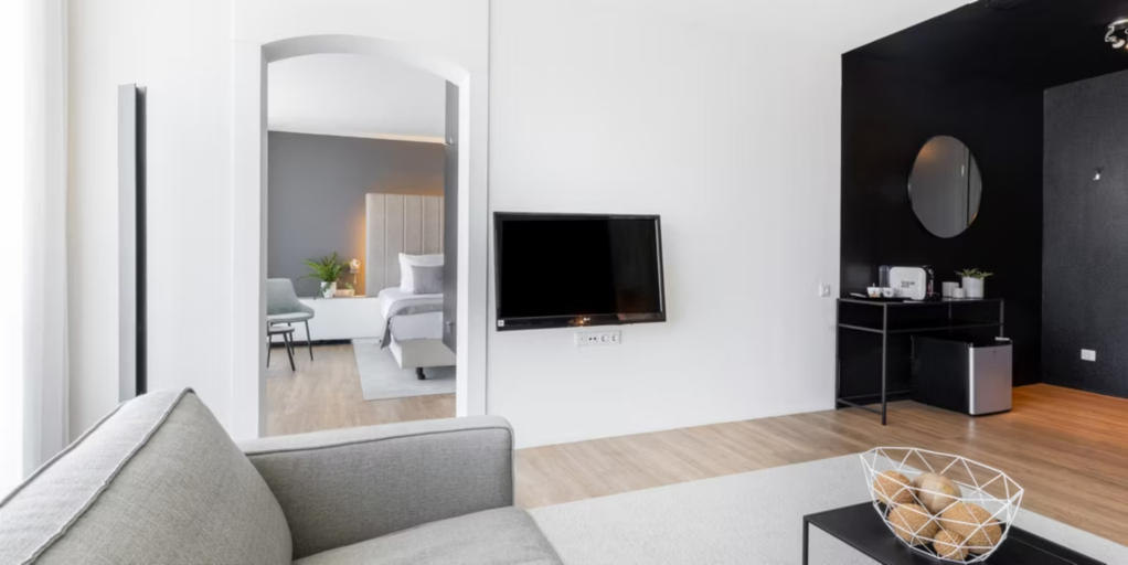 Others, Garner Hotel MAASTRICHT by IHG, Maastricht