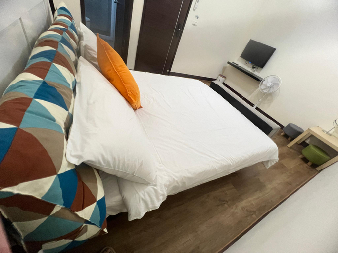 Bedroom 8