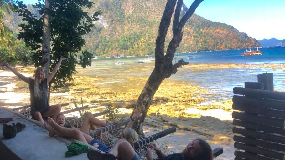 Others 4, OIA Beach Hostel - El Nido, El Nido