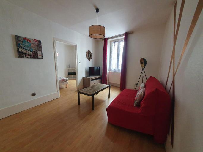 Bedroom 9