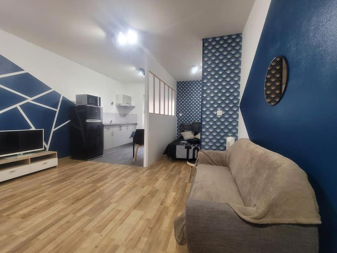 Bedroom 16