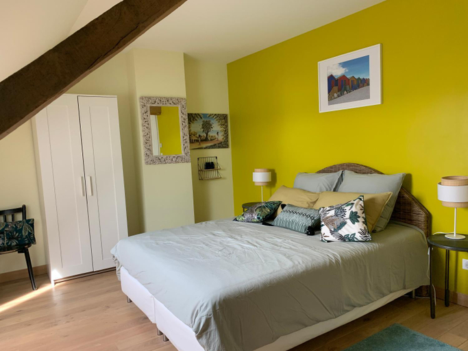 Bedroom 5