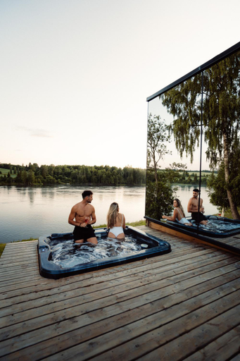 Others 5, WonderInn Riverside, Nesodden