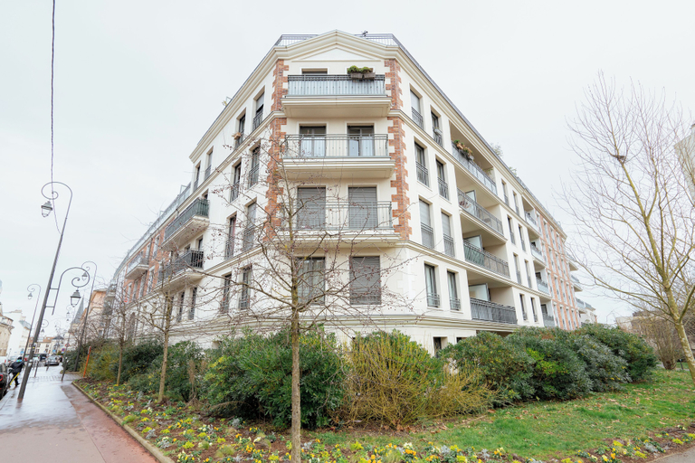 Exterior & Views, Magnifique 3 pièces à Chatillon, Hauts-de-Seine