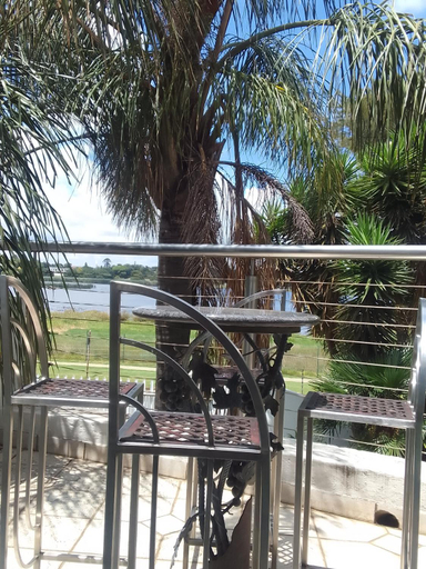 Others 4, Blue Oasis 2 Sleeper Studio- Garden suite, Ekurhuleni