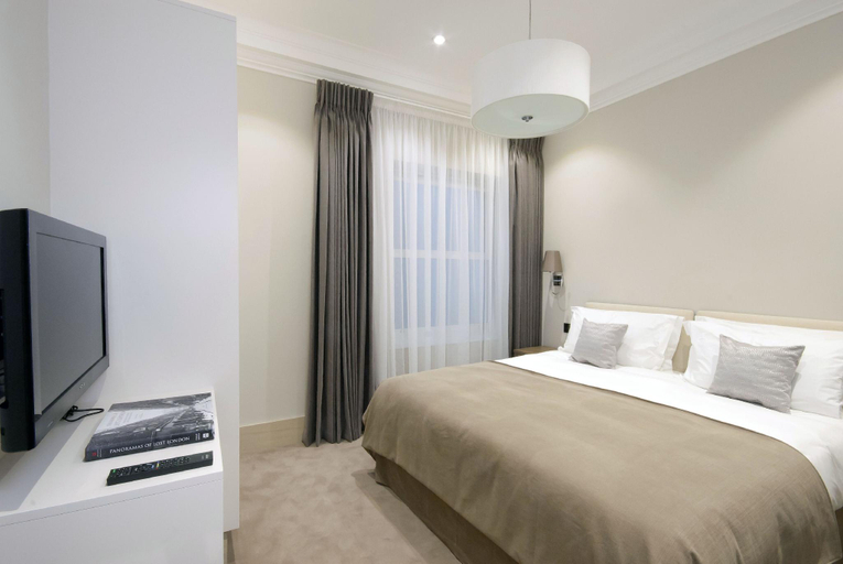 Bedroom 15