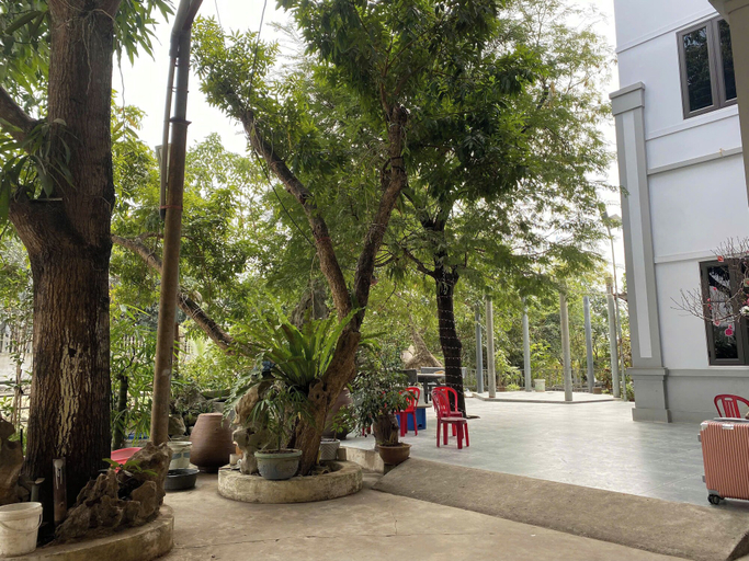 Others 4, NhaBoong-Homestay Riverside Ninh Binh, Gia Viễn