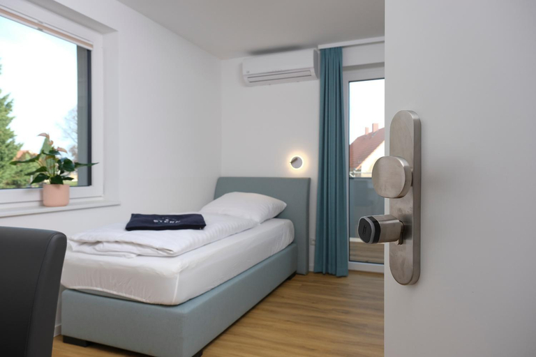 Others 3, Ferienapartments im Stern Friedersdorf, Anhalt-Bitterfeld