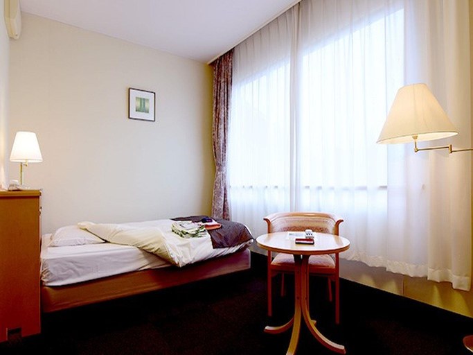 Bedroom, Kamenoi Hotel Aso, Aso