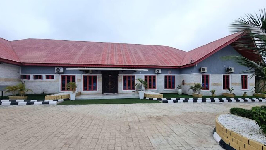Exterior & Views 2, FFA Resort Centre, Akure North