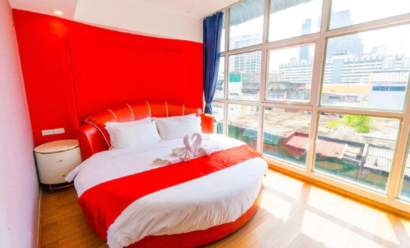 Bedroom 11