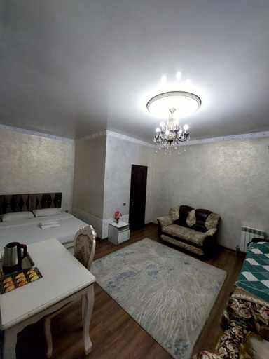Others 4, Camelot hotel, Bishkek