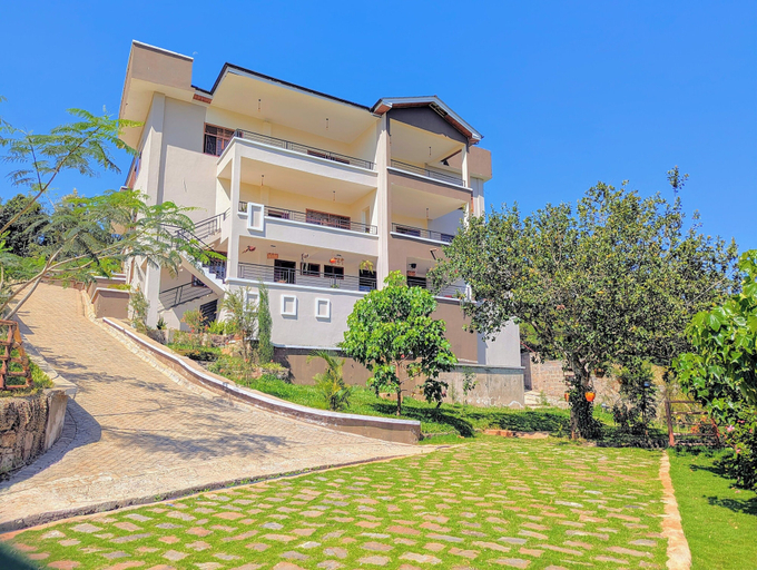 Exterior & Views 2, Hillsgate EXPERIENCE, Kajiado North