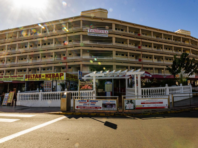 Others 3, Seaview Friendly Holiday Home 9, Las Palmas