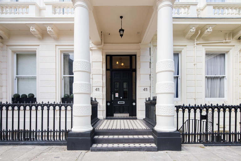 Exterior & Views 1, Lancaster Gate Hyde Park by LHC, London