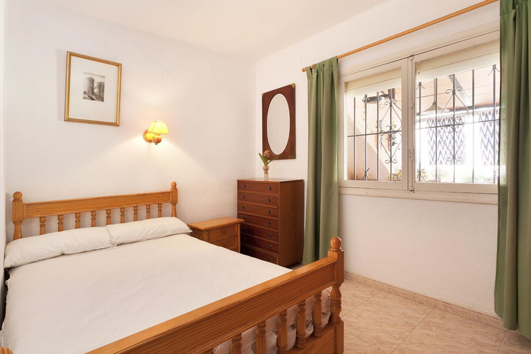 Bedroom 2, Villa Costa Calma, Baleares