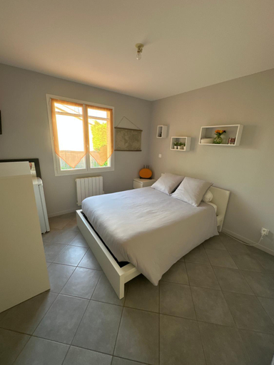 Others 5, B&B Chez Jaika Chambre d hotes, Rhône