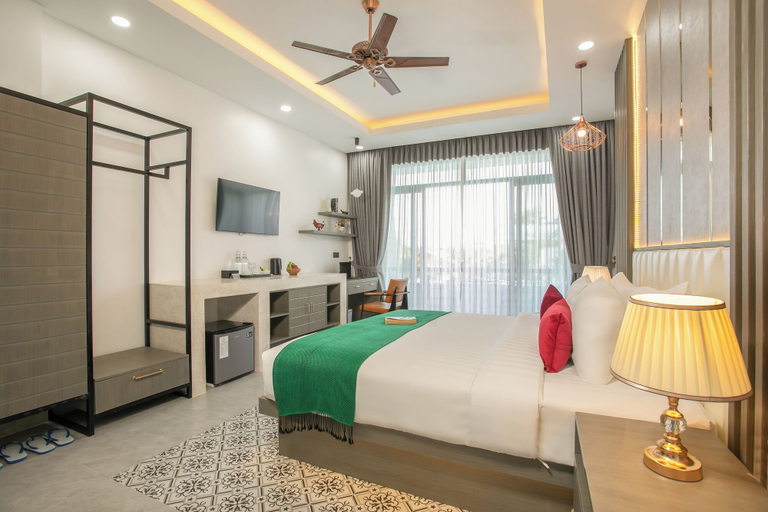 Bedroom 5
