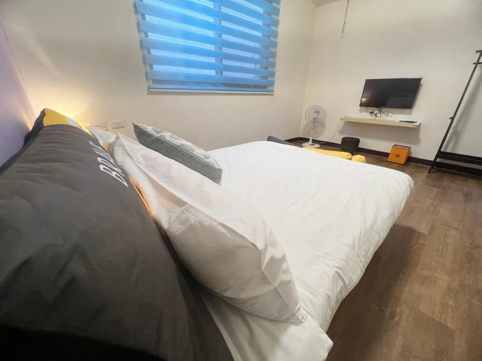 Bedroom 9