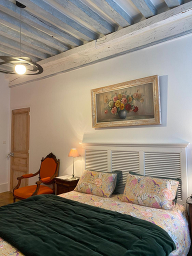 Others 2, Le pigeonnier de Saint-Loup Bed and Breakfast, Saône-et-Loire