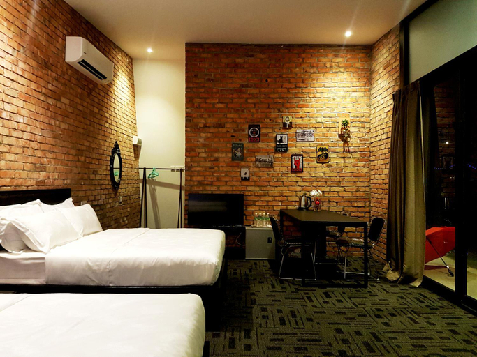 Bedroom 3, Villa Lot 1638, Port Dickson