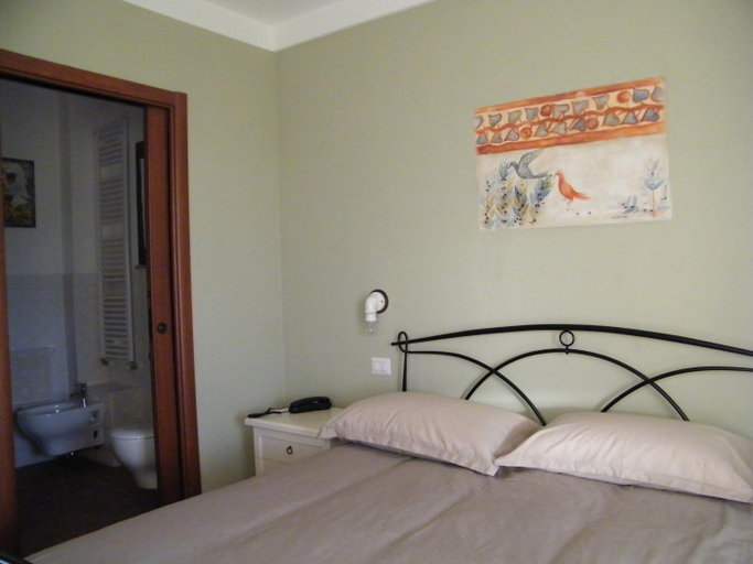Bedroom 6