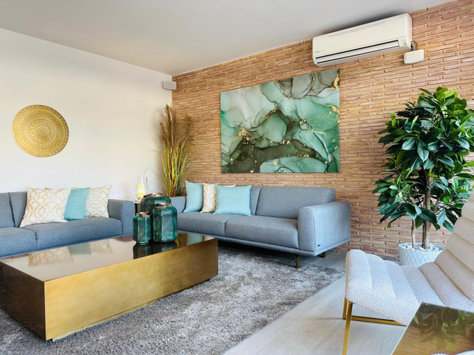 Public Area 4, Wyndham Residences Tenerife Golf del Sur, Santa Cruz de Tenerife
