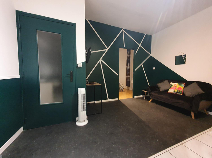 Bedroom 21