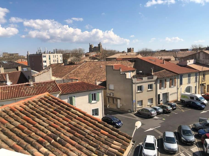Others 5, Location de Chambres, Sejour pres des Grands Buffets Narbonne, Aude