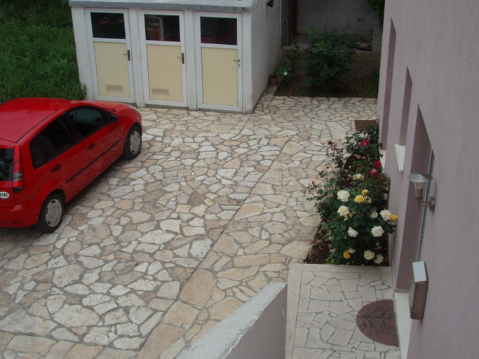 3, Apartment Sara, Orebić