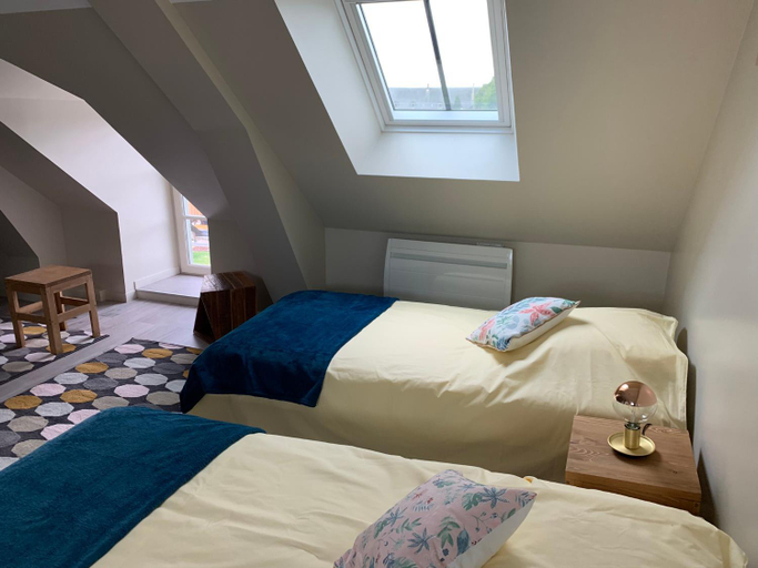 Bedroom 22