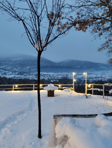 Others 4, B&B LE GRETTE, L'Aquila