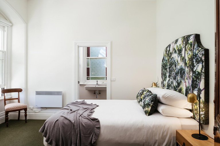 Bedroom 2, The Florance, Launceston - Pt B