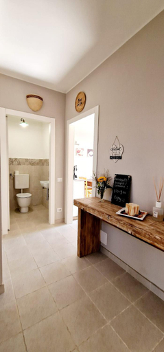 Others 5, B&B Benvenuto, Varese