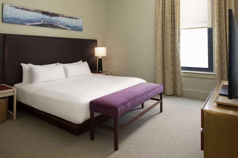 Bedroom 12