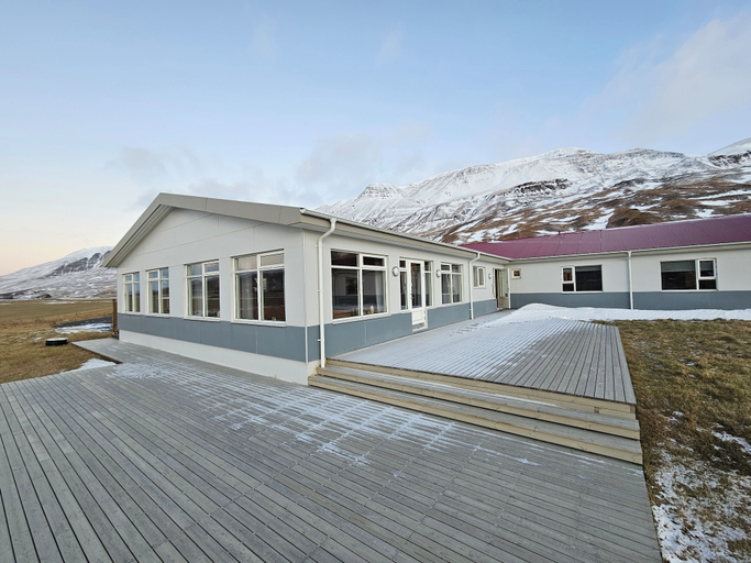 Exterior & Views, Long Valley Lodge, Svínavatnshreppur