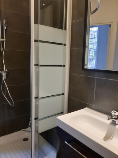Bathroom 8
