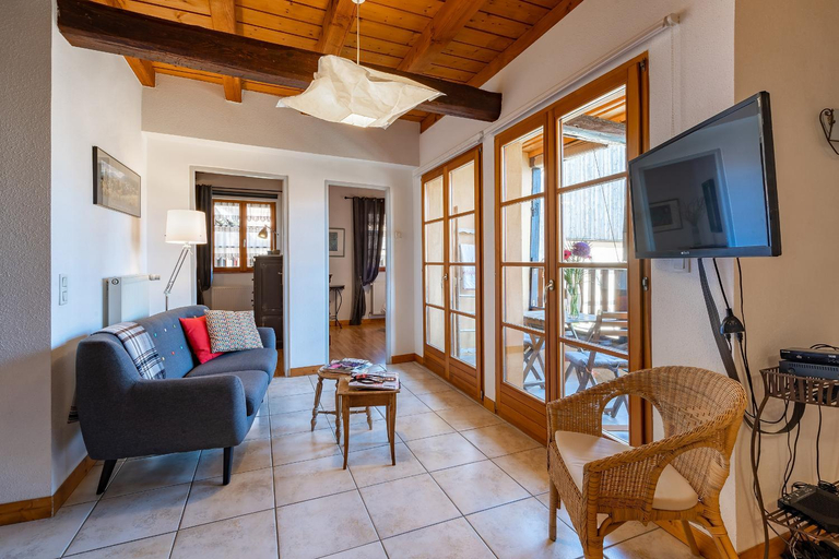 Others 4, La Cour St-Fulrad - Les Suites, Haut-Rhin