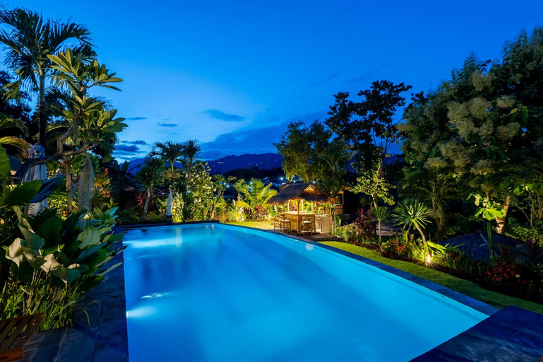 Sport & Beauty 2, The Manja Retreat Lovina, Buleleng
