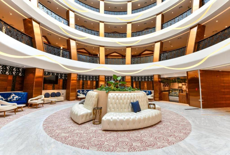 Public Area 4, Cielo Hotel Lusail, Lusail
