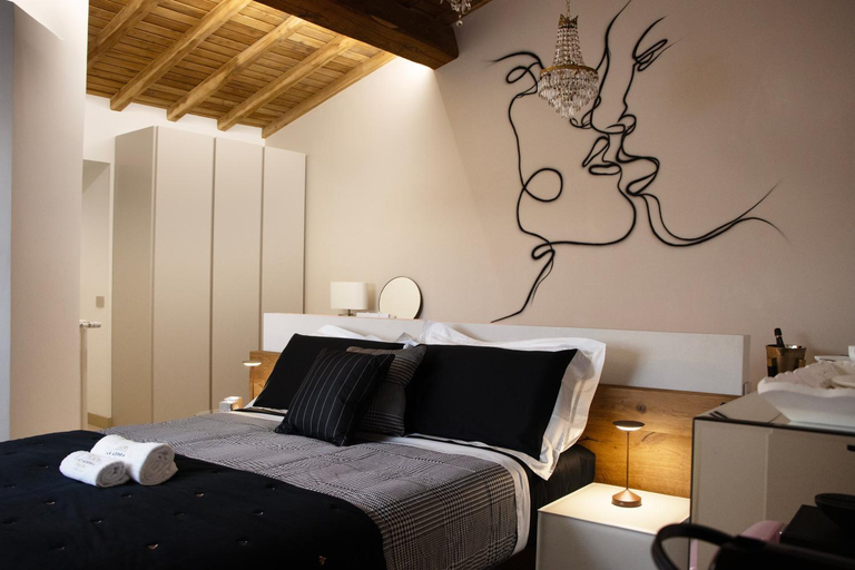 Bedroom 2, La Loggia, Frosinone