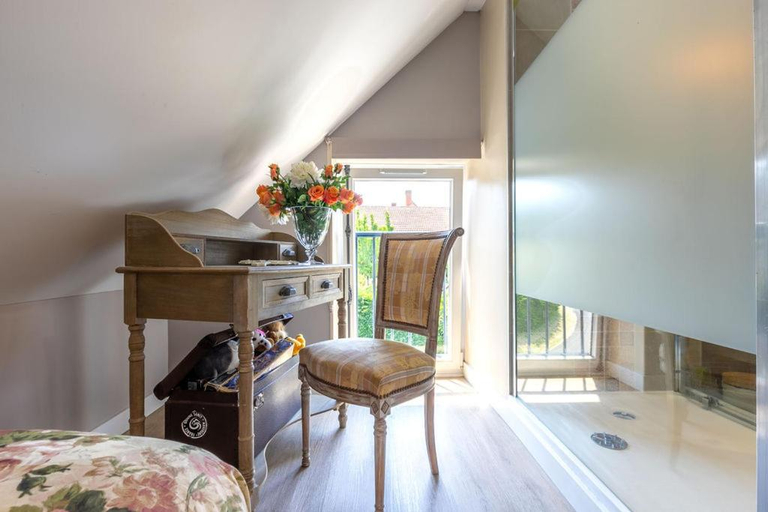 Others 4, Le Clos des Roses Chambres et Tables d hotes, Loir-et-Cher