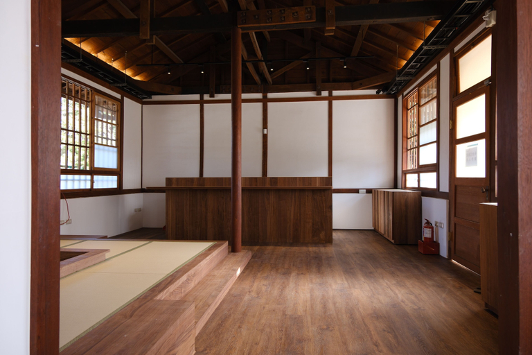 Others 5, Machiya Posong, Taitung